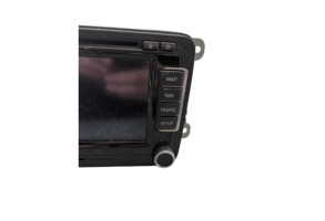 Afficheur VOLKSWAGEN GOLF 6 Photo n°3