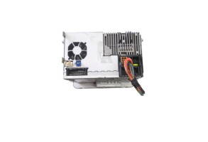 Afficheur VOLKSWAGEN GOLF 6 Photo n°6