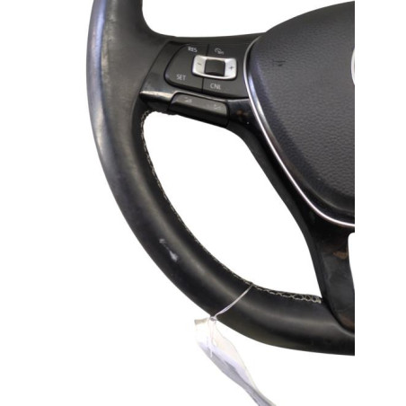 Volant VOLKSWAGEN POLO 5