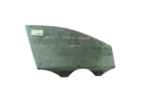 Vitre avant droit VOLKSWAGEN POLO 5 Photo n°3