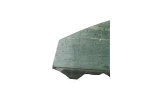 Vitre avant gauche VOLKSWAGEN POLO 5 Photo n°4