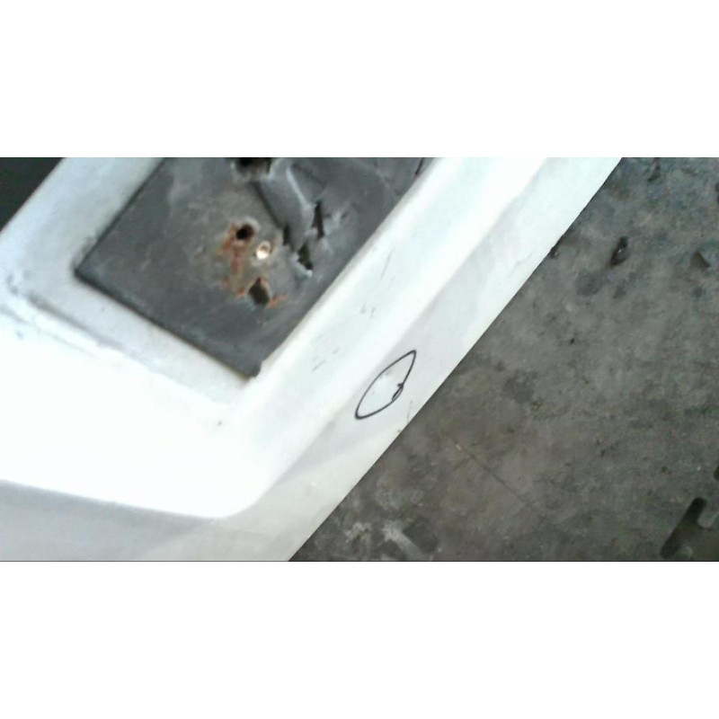 Porte arriere gauche OPEL COMBO C Photo n°1