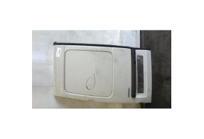 Porte arriere gauche OPEL COMBO C Photo n°2