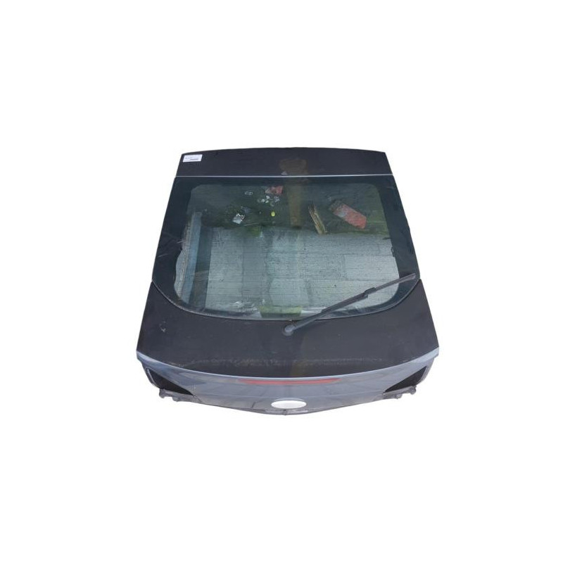 Malle/Hayon arriere FORD MONDEO 3 Photo n°1