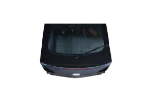 Malle/Hayon arriere FORD MONDEO 3 Photo n°3