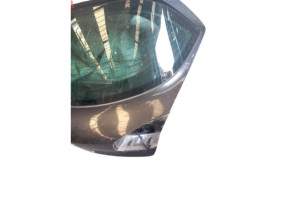 Malle/Hayon arriere RENAULT VEL SATIS Photo n°7