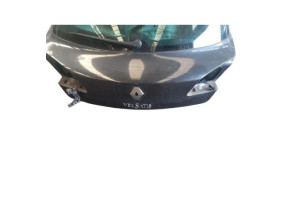 Malle/Hayon arriere RENAULT VEL SATIS Photo n°8