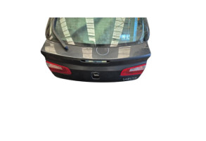 Malle/Hayon arriere RENAULT LAGUNA 2 Photo n°3