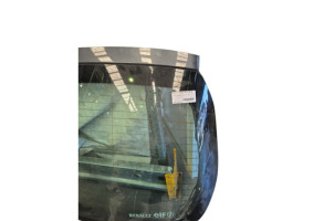 Malle/Hayon arriere RENAULT LAGUNA 2 Photo n°4