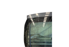 Malle/Hayon arriere RENAULT LAGUNA 2 Photo n°5