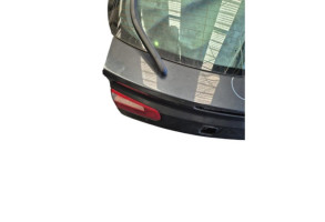 Malle/Hayon arriere RENAULT LAGUNA 2 Photo n°7