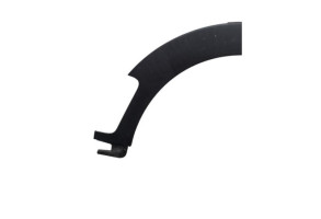 Extension d'aile avant droit MINI MINI 3 F54 Photo n°2