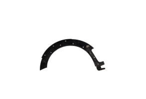 Extension d'aile avant droit MINI MINI 3 F54 Photo n°4