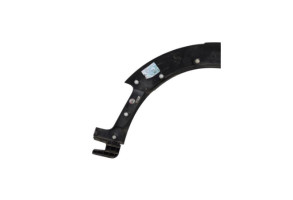 Extension d'aile avant gauche MINI MINI 3 F54 Photo n°1