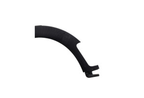 Extension d'aile avant gauche MINI MINI 3 F54 Photo n°3