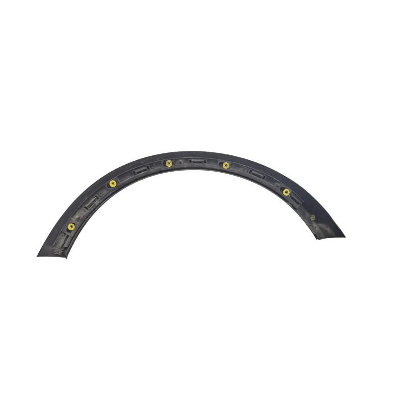 Extension d'aile arriere droit VOLVO C 30 Photo n°1