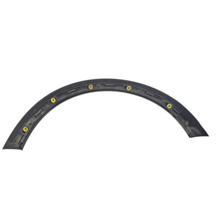 Extension d'aile arriere droit VOLVO C 30