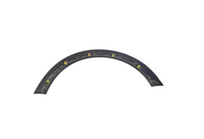 Extension d'aile arriere droit VOLVO C 30 Photo n°1