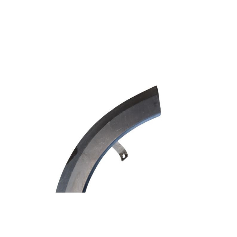 Extension d'aile arriere droit DACIA SANDERO 3 STEPWAY Photo n°1