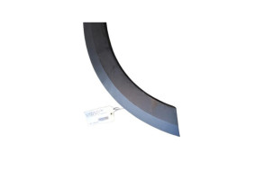 Extension d'aile arriere droit DACIA SANDERO 3 STEPWAY Photo n°2