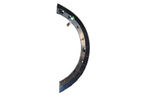 Extension d'aile arriere droit DACIA SANDERO 3 STEPWAY Photo n°7