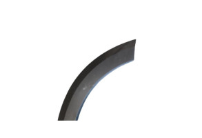 Extension d'aile arriere gauche DACIA SANDERO 3 STEPWAY Photo n°2