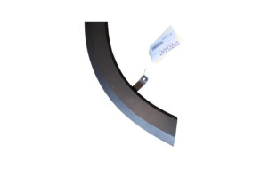 Extension d'aile arriere gauche DACIA SANDERO 3 STEPWAY Photo n°3