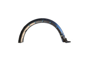 Extension d'aile avant droit DACIA SANDERO 3 STEPWAY Photo n°3