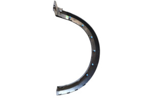 Extension d'aile avant gauche DACIA SANDERO 3 STEPWAY Photo n°3