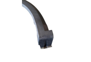 Extension d'aile avant gauche DACIA SANDERO 3 STEPWAY Photo n°6