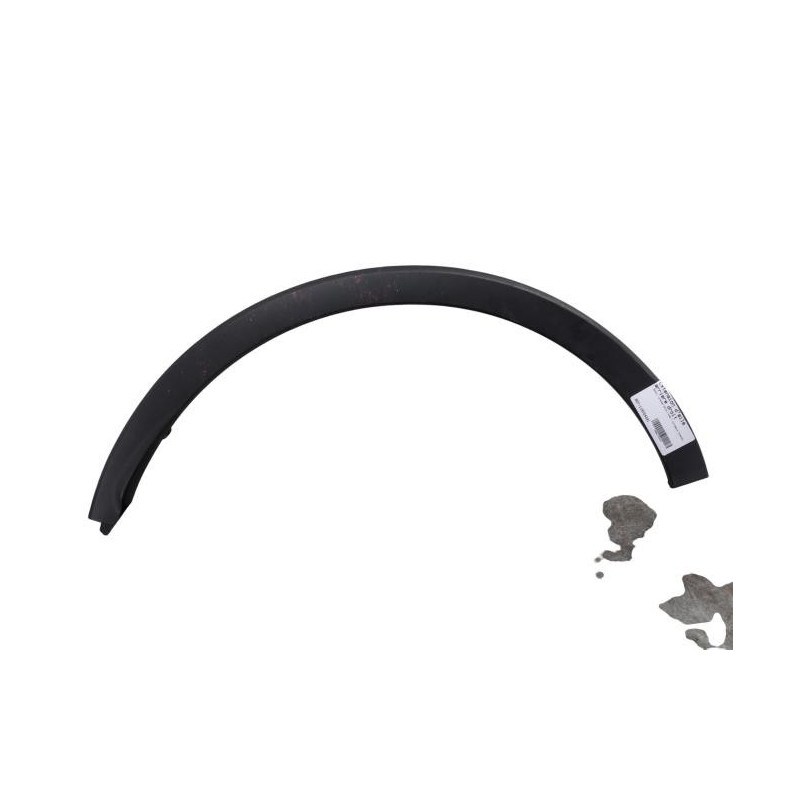 Extension d'aile arriere droit RENAULT CAPTUR 1 Photo n°1