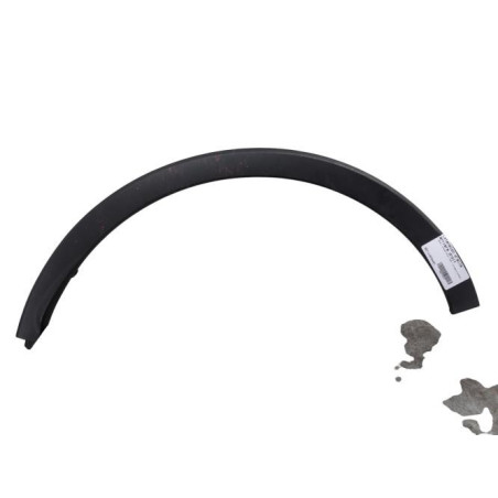 Extension d'aile arriere droit RENAULT CAPTUR 1