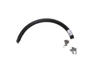 Extension d'aile arriere droit RENAULT CAPTUR 1 Photo n°1