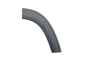 Extension d'aile arriere droit CITROEN E-MEHARI Photo n°1