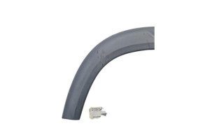 Extension d'aile arriere gauche CITROEN E-MEHARI Photo n°5