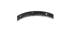 Extension d'aile arriere gauche NISSAN QASHQAI 1 Photo n°1