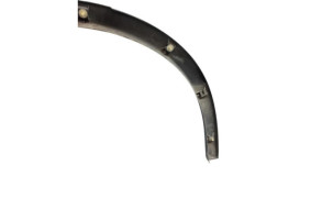 Extension d'aile arriere gauche NISSAN QASHQAI 1 Photo n°2