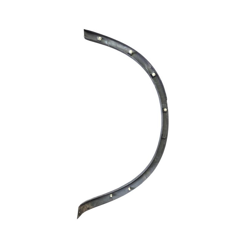 Extension d'aile arriere droit NISSAN QASHQAI 1 Photo n°1