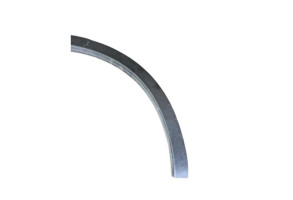 Extension d'aile arriere droit NISSAN QASHQAI 1 Photo n°2