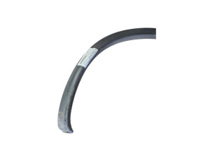 Extension d'aile arriere droit NISSAN QASHQAI 1 Photo n°5