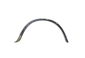 Extension d'aile arriere gauche NISSAN QASHQAI 1 Photo n°2