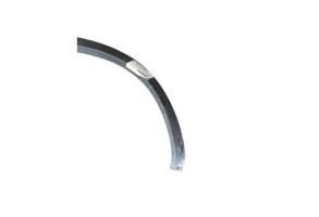 Extension d'aile arriere gauche NISSAN QASHQAI 1 Photo n°4