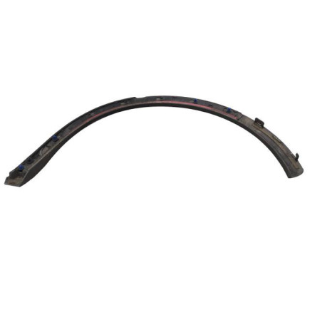 Extension d'aile arriere droit AUDI Q3 1