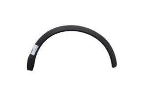 Extension d'aile arriere gauche AUDI Q3 1 Photo n°2