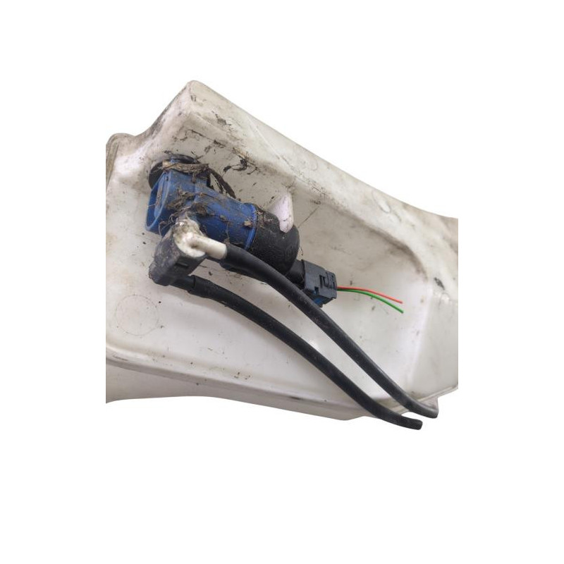 Vase de lave glace RENAULT CLIO 4 Photo n°1