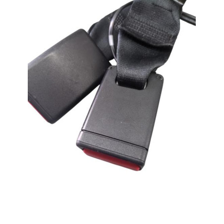 Attache ceinture arriere droit RENAULT CLIO 4