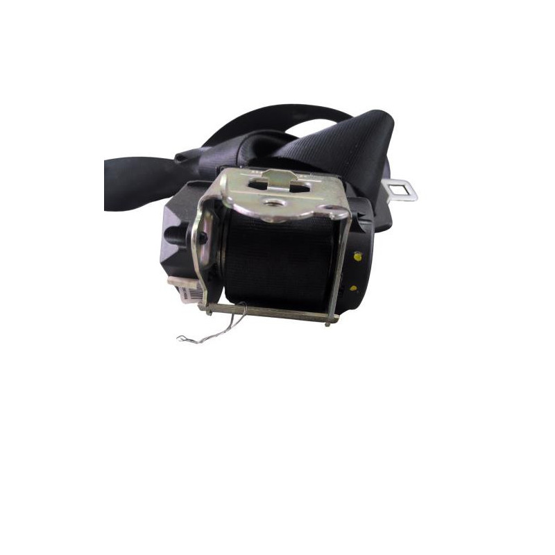 Ceinture arriere gauche RENAULT CLIO 4 Photo n°1