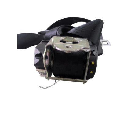 Ceinture arriere gauche RENAULT CLIO 4