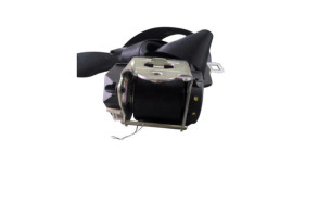 Ceinture arriere gauche RENAULT CLIO 4 Photo n°1