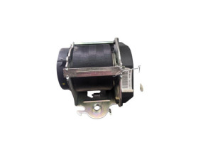 Ceinture arriere gauche RENAULT CLIO 4 Photo n°5